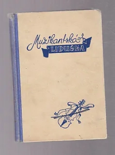 Muzikantská Liduška