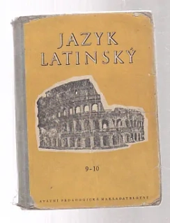 Jazyk latinský