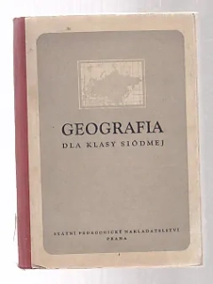 Geografia dla klasy siodmej
