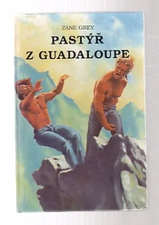 Pastýř z Guadaloupe