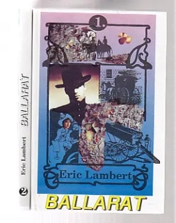 Ballarat I.II. díl