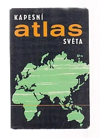 Kapesní atlas světa