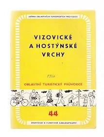 Vizovické a Hostýnské vrchy