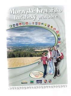 Moravské Kravařsko - turistický průvodce