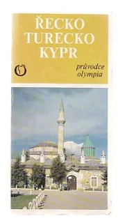 Řecko Turecko Kypr