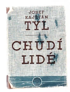 Chudí lidé