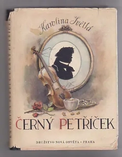Černý Petříček