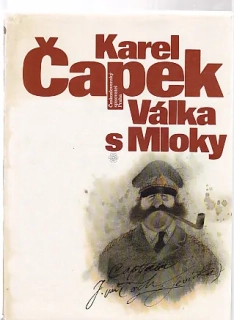 Válka s Mloky