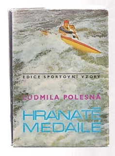 Hranaté medaile