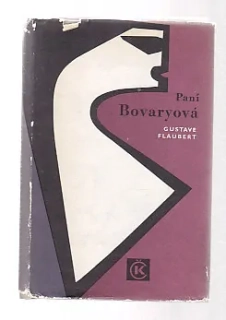Paní Bovaryová