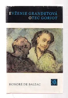 Evženie Grandetová  *  Otec Goriot