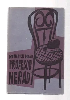 Profesor Neřád