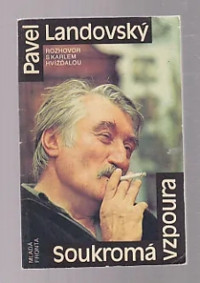 Soukromá vzpoura