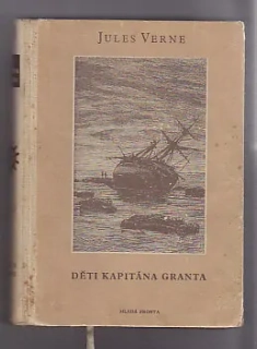 Děti kapitána Granta