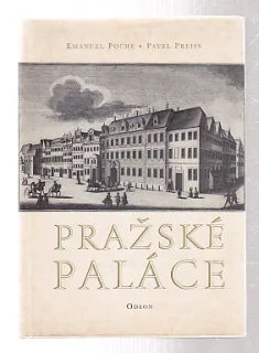 Pražské paláce