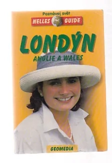 Londýn - Anglie a Wales