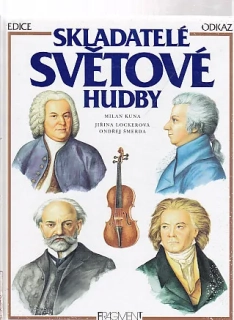 Skladatelé světové hudby