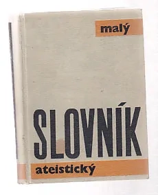 Malý slovník ateistický