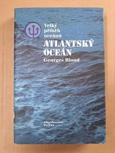 Atlantský oceán (velký příběh oceánů)