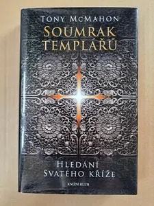 Soumrak Templářů (Hledání Svatého Kříže) 