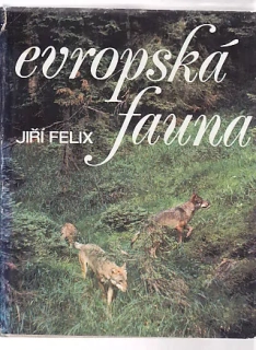 Evropská fauna