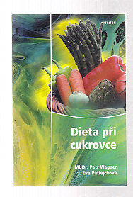 Dieta při cukrovce