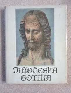 Jihočeská gotika