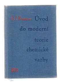 Úvod do moderní teorie chemické vazby