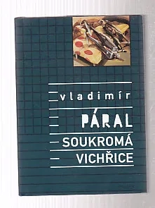 Soukromá vichřice