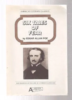 Six tales of fear
