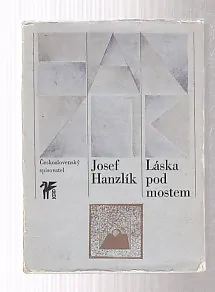 Láska pod mostem