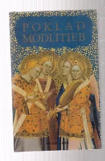 Poklad modlitieb