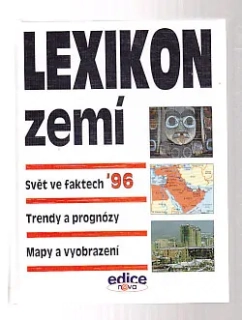 Lexikon zemí - svět ve faktech 96