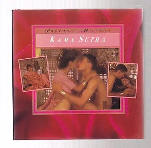 Průvodce milenců - Kama Sutra