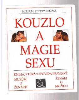 Kouzlo a magie sexu