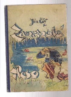 Zamrznuté pleso - rozprávky pre mládež