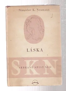 Láska