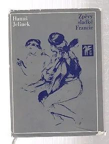 Zpěvy sladké Francie