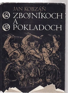 O zbojníkoch a o pokladoch
