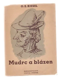 Mudrc a blázen