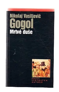 Mrtvé duše