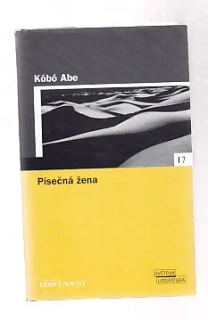 Písečná žena