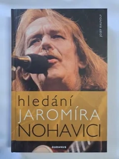 Hledání Jaromíra Nohavici