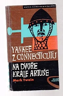 Yankee z Connecticutu na dvoře krále Artuše