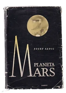 Planeta Mars