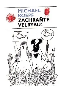 Zachraňte velrybu
