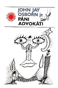 Pani advokáti