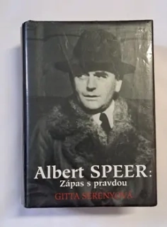 Albert Speer: zápas s pravdou