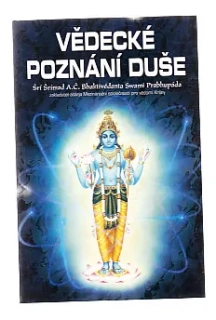 Vědecké poznání duše