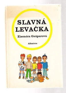 Slavná levačka